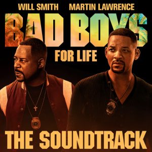 DJ Khaled – Bad Boys For Life (Official Soundtrack (2020)